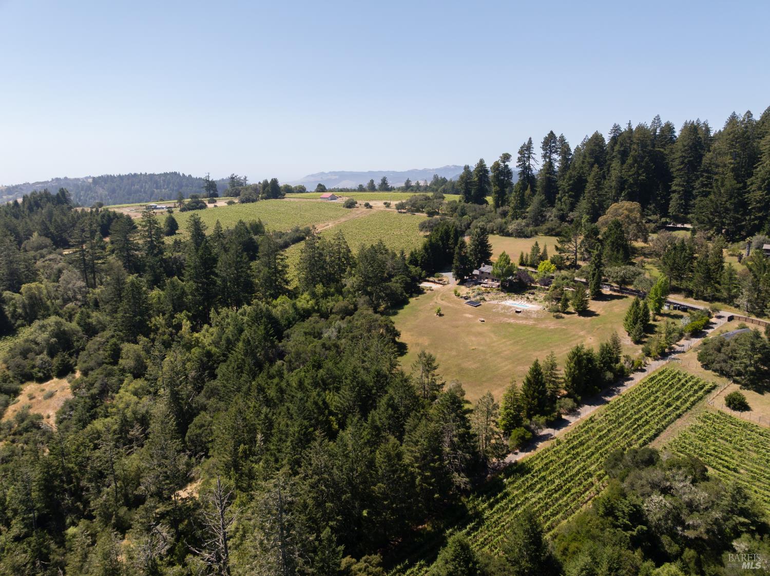 3977 Docs Ranch Road Occidental, CA 95465 - Photo 45 of 46