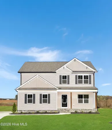 $399,900 | 6800 Fire Tower Road, Spring Hope, NC 27882