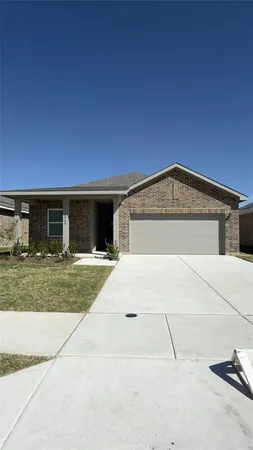 $3,300 | 4900 Bass Drive, Fort Worth, TX 76179