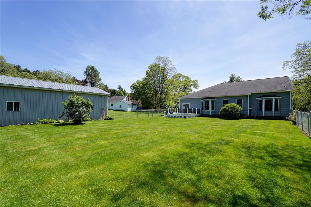 472 Vosburg Road Webster, NY 14580 - Photo 48 of 50