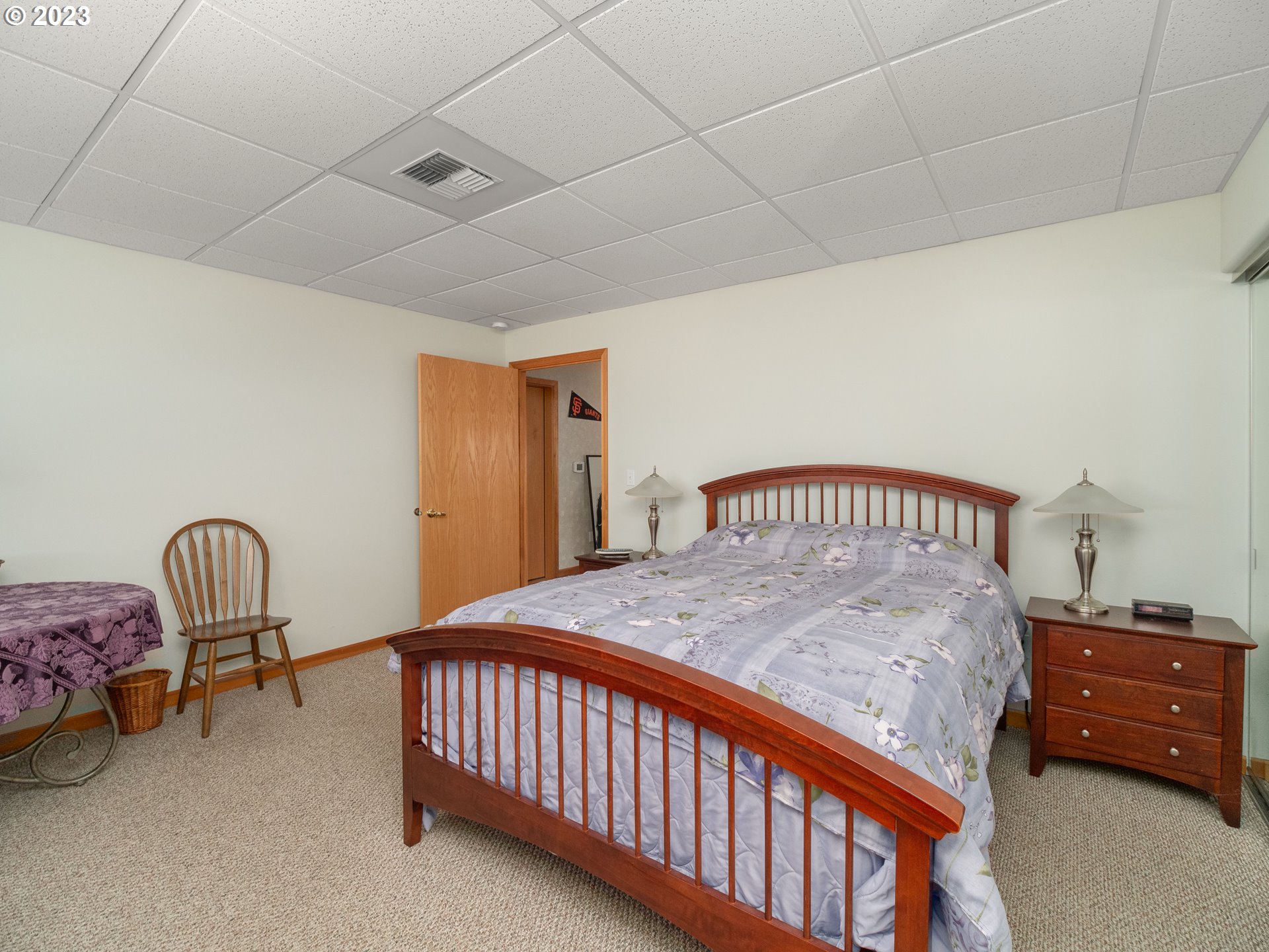 345 1st Street Elkton, OR 97436 - Photo 26 of 34 Bedroom