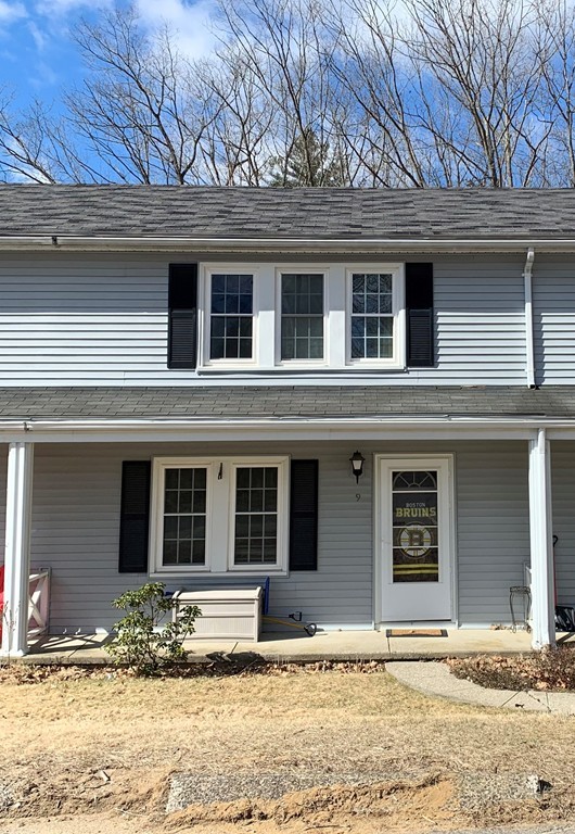 5 Fairview Park Road, Unit 9 Sturbridge, MA 01566 - Photo 1 of 13 Gallery Image 1