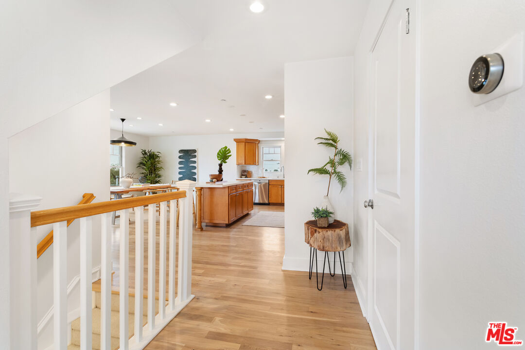 625 Diamond Street Redondo Beach, CA 90277 - Photo 19 of 42 a living room with furniture and a table