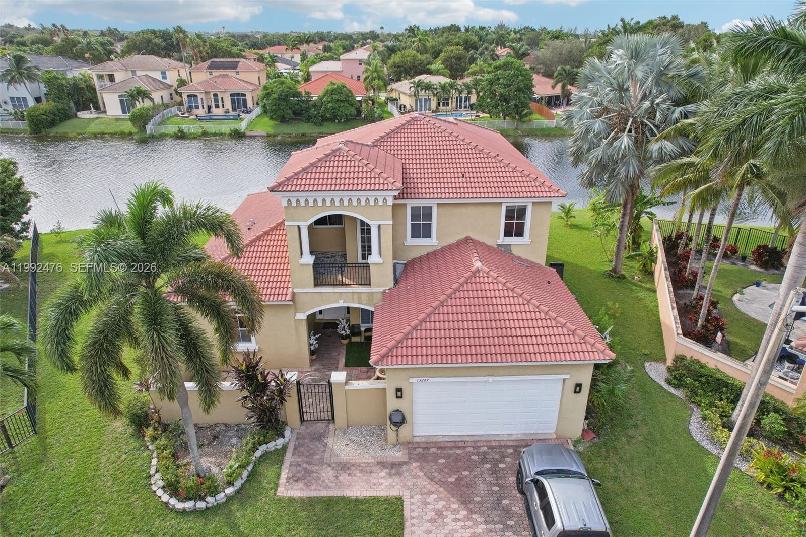 13247 Southwest 26th Street Miramar, FL 33027 - Photo 60 of 90
