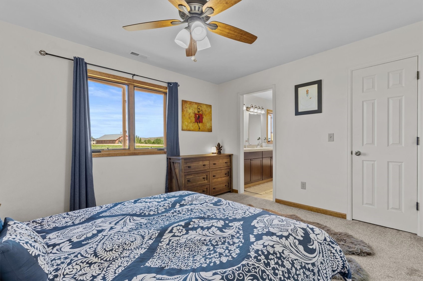 366 Lake View Road Hayden, CO 81639 - Photo 12 of 30