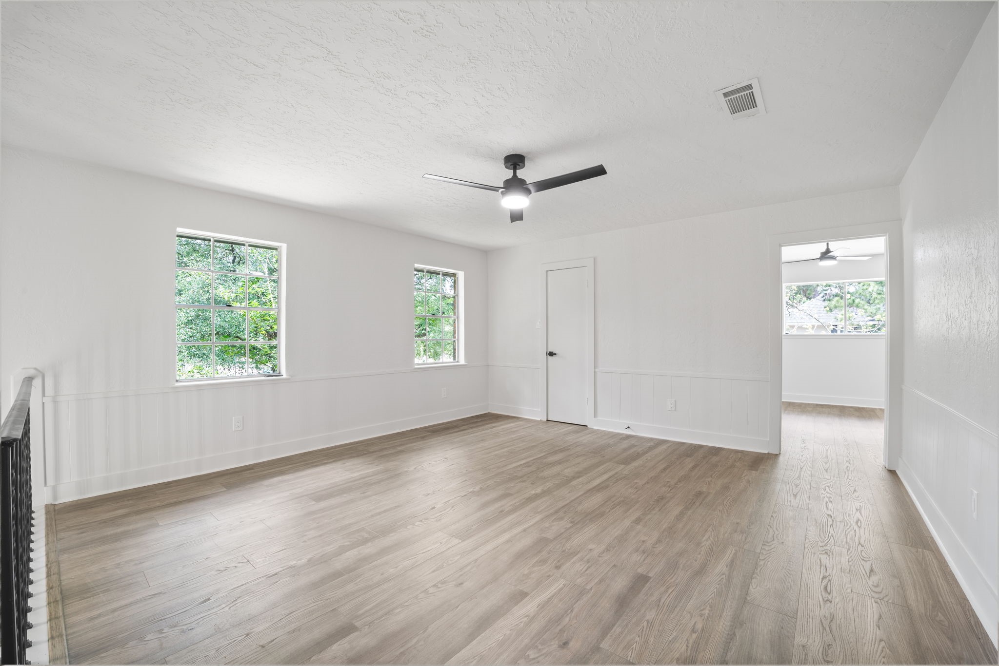 8131 Theisswood Road Spring, TX 77379 - Photo 22 of 31 Game room on the second floor