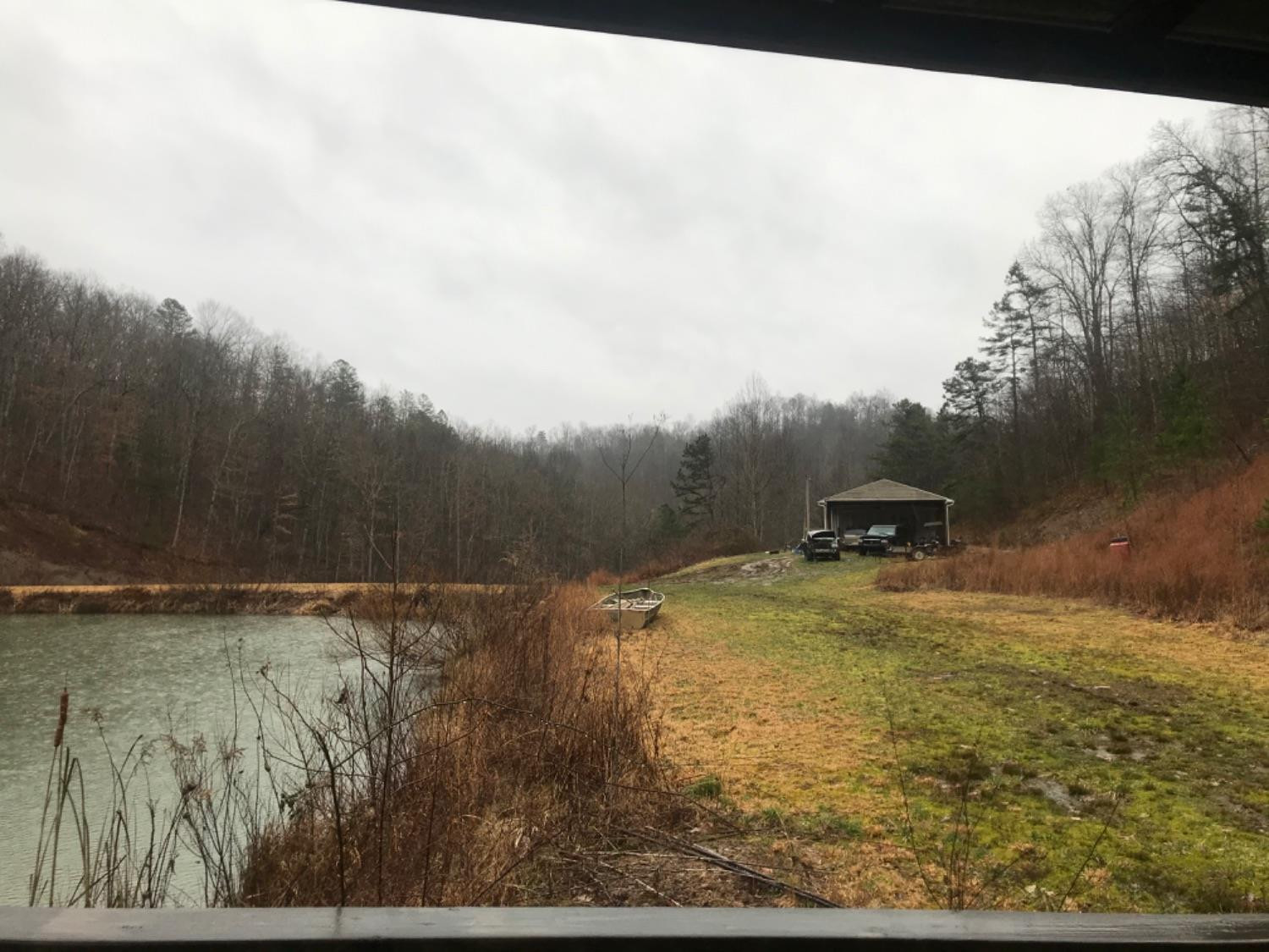 2134 North Ponder Branch Road Manchester, KY 40962 - Photo 25 of 31 Photo 25