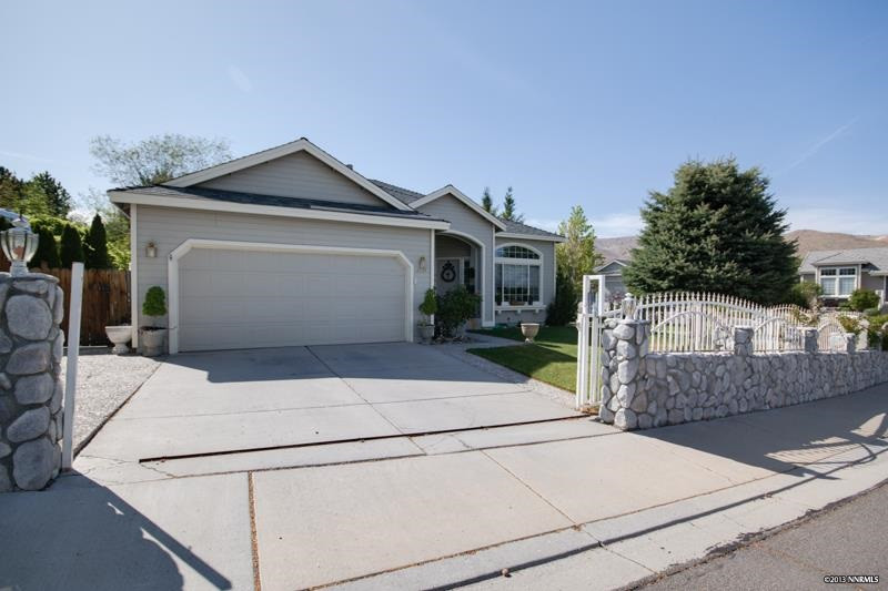 2899 Barong Court Reno, NV 89523 - Photo 1 of 1 Photo 1