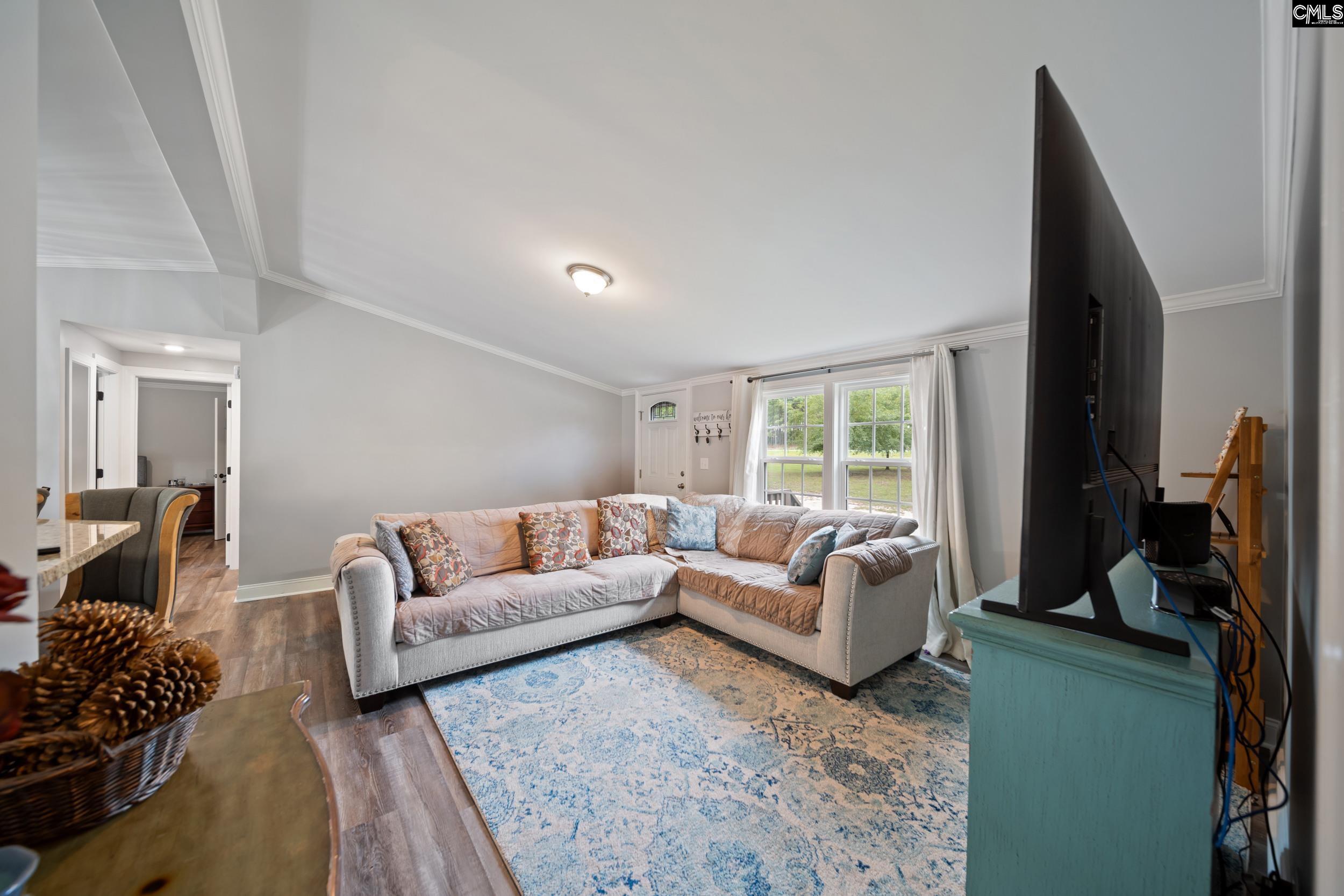 2252 Old Georgetown Road West Cassatt, SC 29032 - Photo 6 of 31