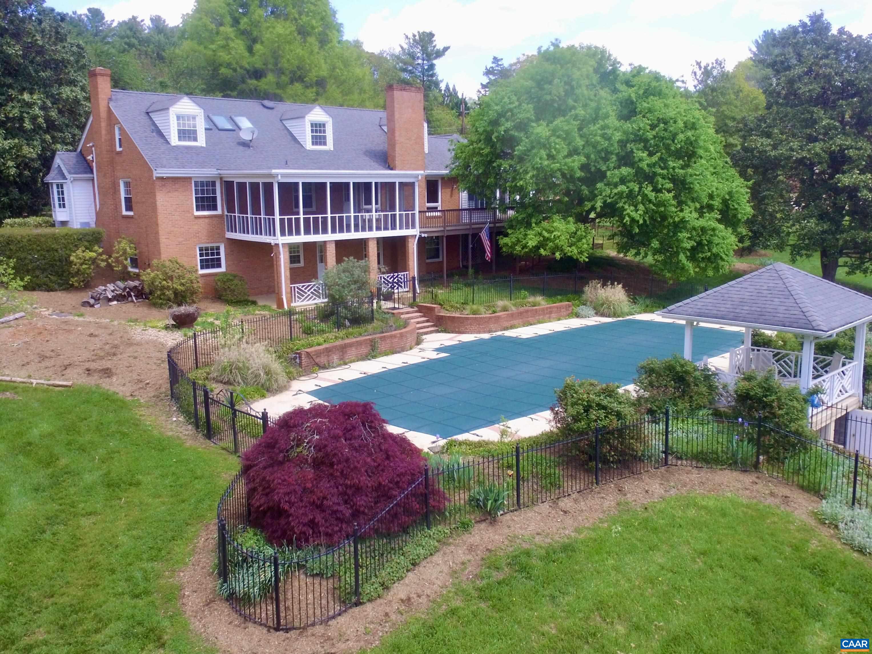 2325 Cumberland Road Charlottesville, VA 22901 - Photo 4 of 73 Gallery Image 4