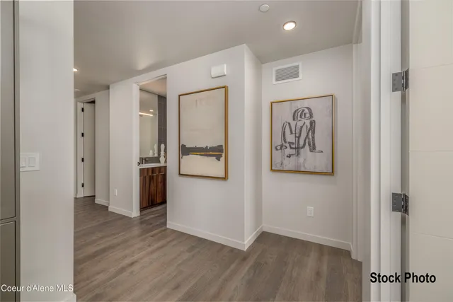 $2,345,450 | 116 South 3rd Street, Unit 1104, Coeur D'Alene, ID 83814