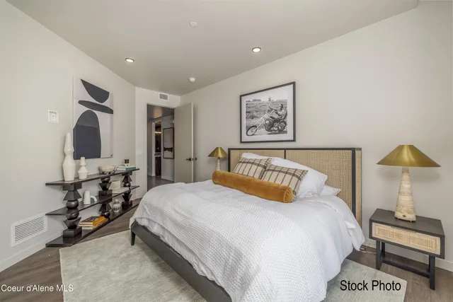 $2,345,450 | 116 South 3rd Street, Unit 1104, Coeur D'Alene, ID 83814