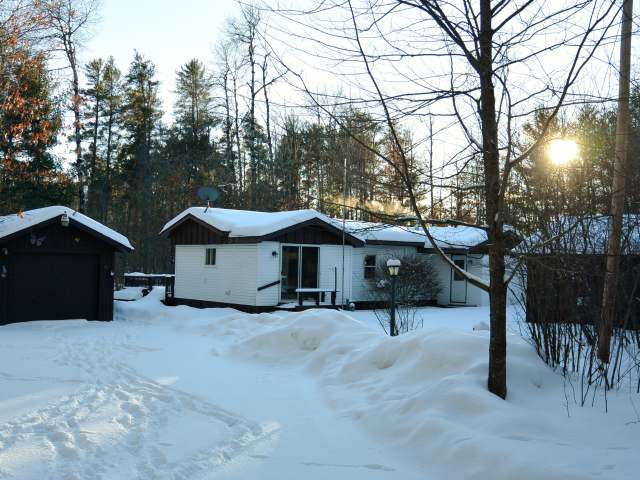 11581 Sumach Lake Road Woodruff, WI 54568 - Photo 1 of 20 Gallery Image 1