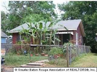 836 Aster Street Baton Rouge, LA 70802 - Photo 1 of 1 Gallery Image 1