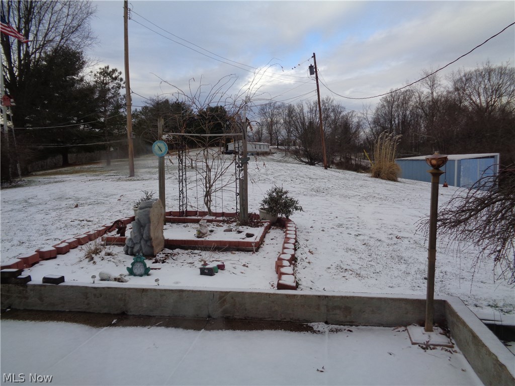 306 Beeman Road Washington, WV 26181 - Photo 14 of 15 Gallery Image 14
