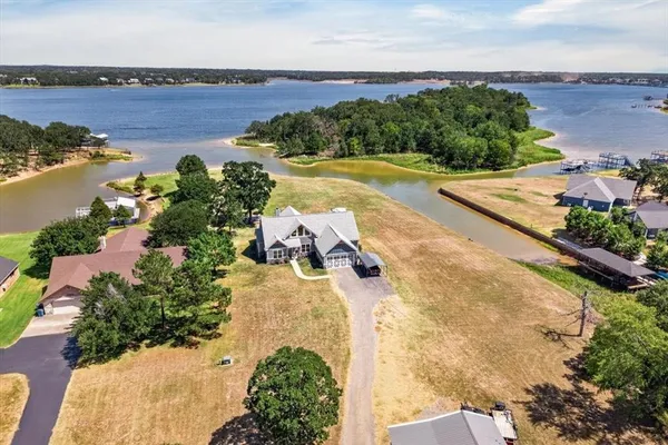 $799,999 | 14349 Goliad Drive, Log Cabin, TX 75148