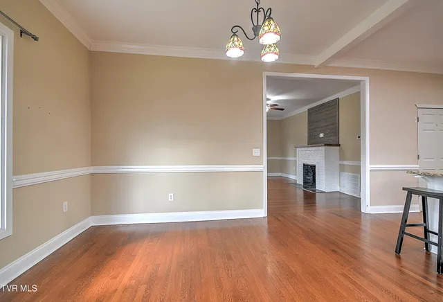 $219,900 | 235 McDowell Street, Bristol, TN 37620