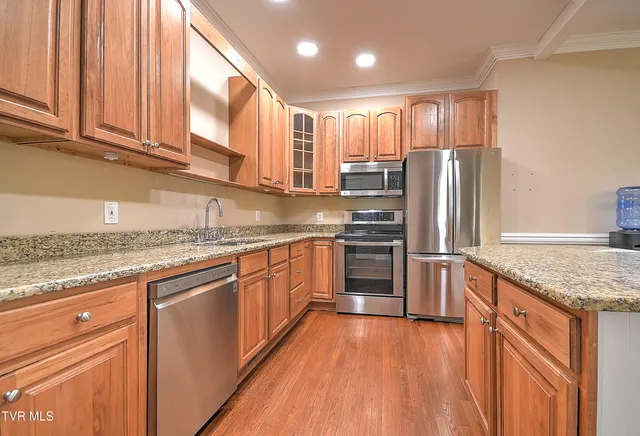 $219,900 | 235 McDowell Street, Bristol, TN 37620