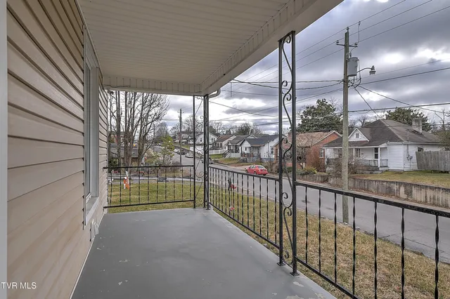 $219,900 | 235 McDowell Street, Bristol, TN 37620