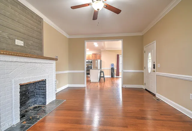 $219,900 | 235 McDowell Street, Bristol, TN 37620