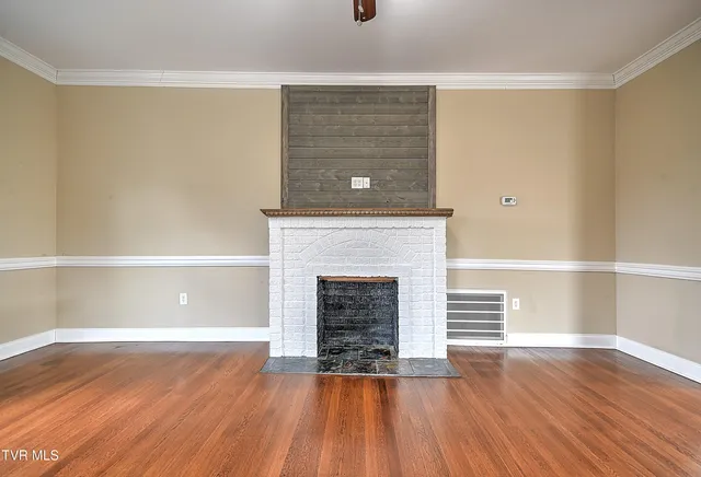 $219,900 | 235 McDowell Street, Bristol, TN 37620