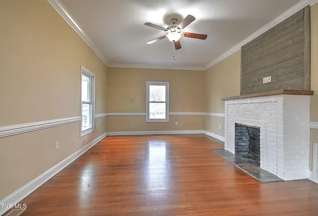 $219,900 | 235 McDowell Street, Bristol, TN 37620