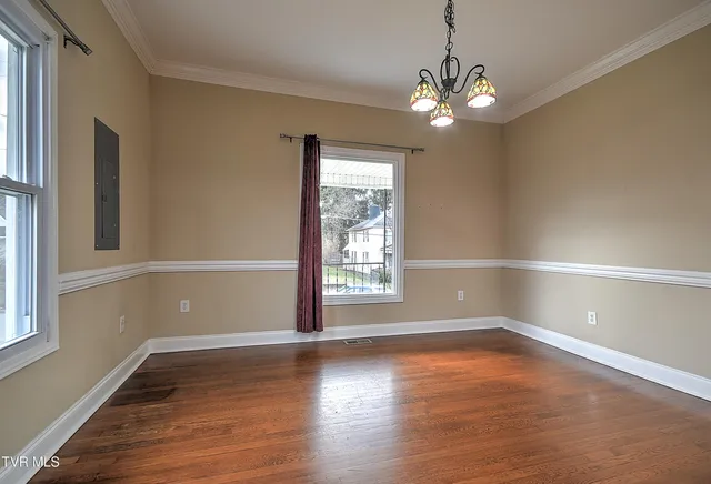 $219,900 | 235 McDowell Street, Bristol, TN 37620