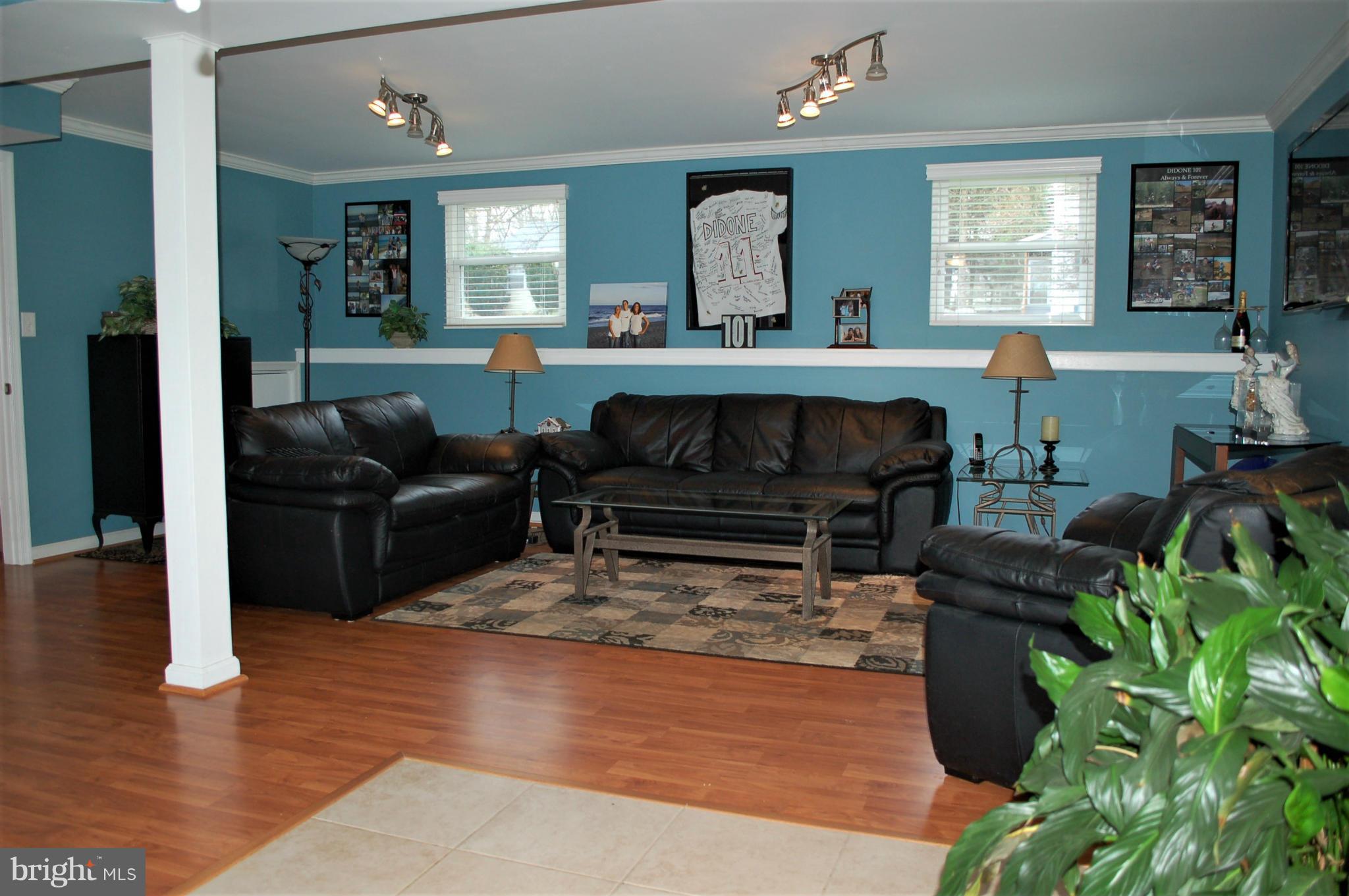 24034 Bush Hill Road Gaithersburg, MD 20882 - Photo 18 of 29 Family Room