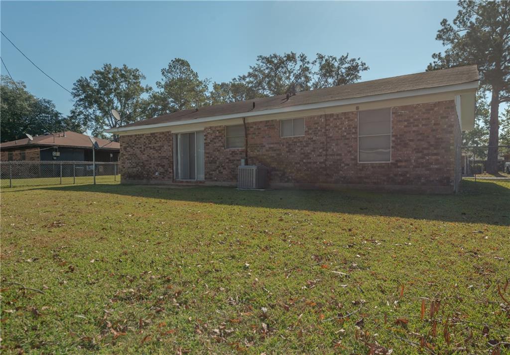 804 Rampart Street Alexandria, LA 71302 - Photo 11 of 11 Gallery Image 11