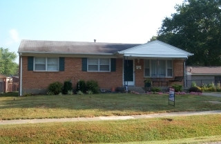 5403 Rayburn Road Louisville, KY 40272 - Photo 1 of 1 Primary Photo