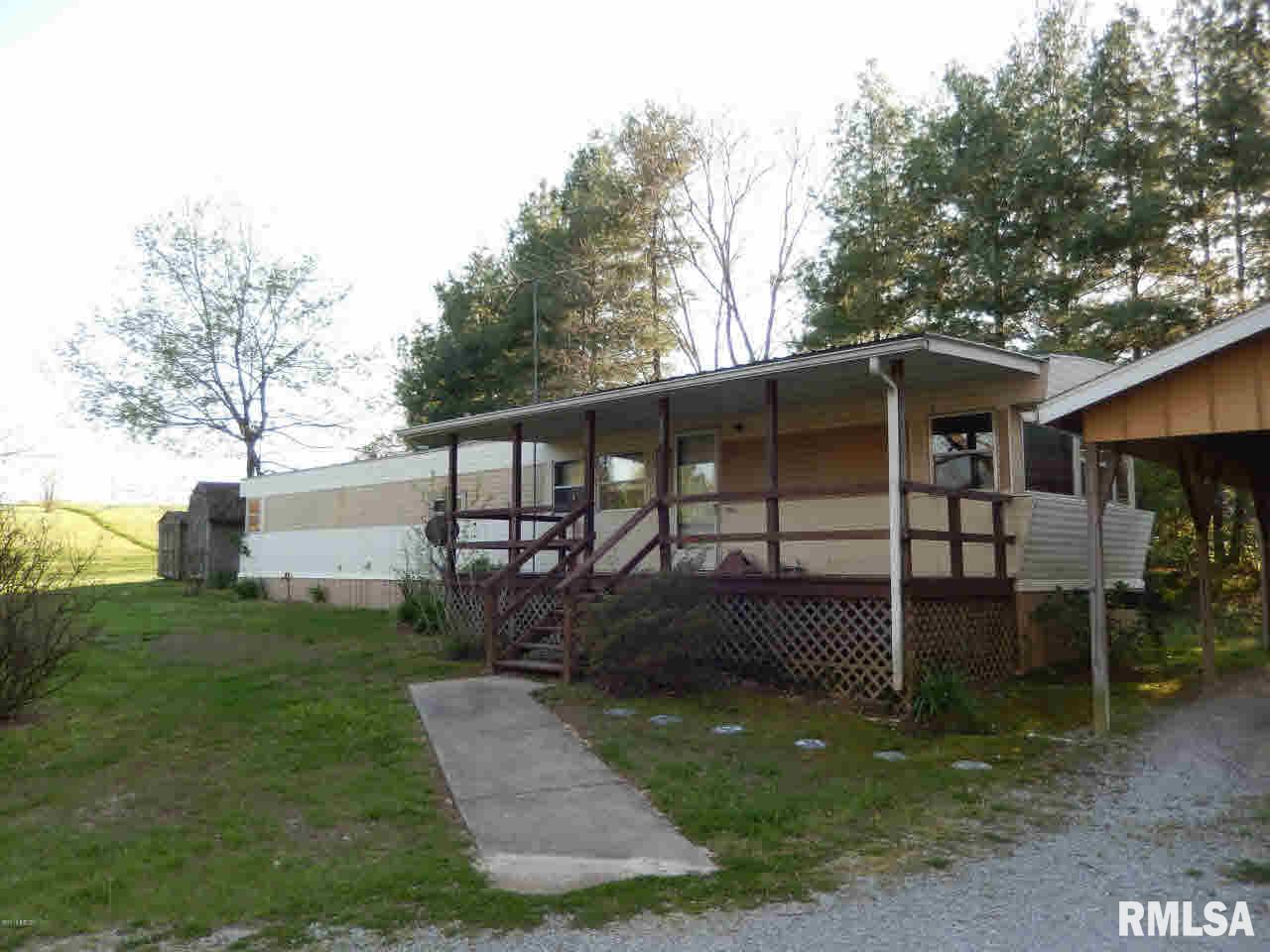 350 Tollgate Road Anna, IL 62906 - Photo 4 of 16 Gallery Image 4