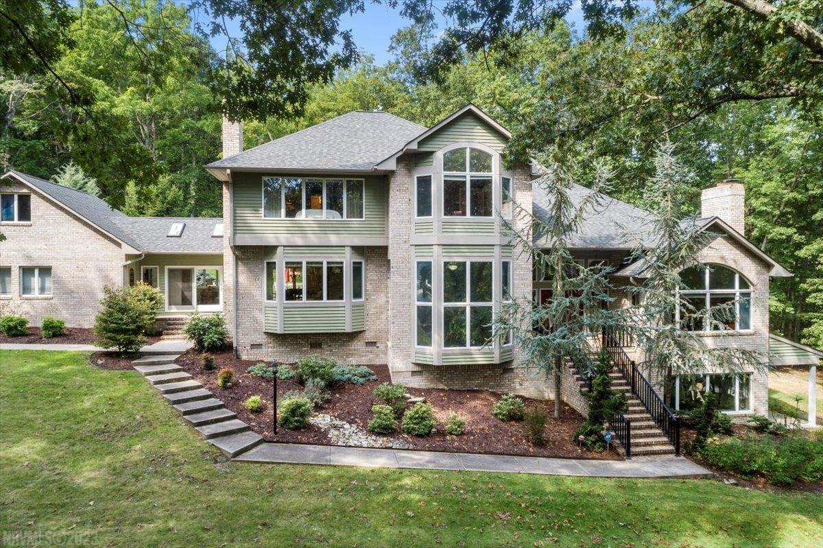 1491 Falcon Ridge Road Blacksburg, VA 24060 - Photo 1 of 34 Gallery Image 1