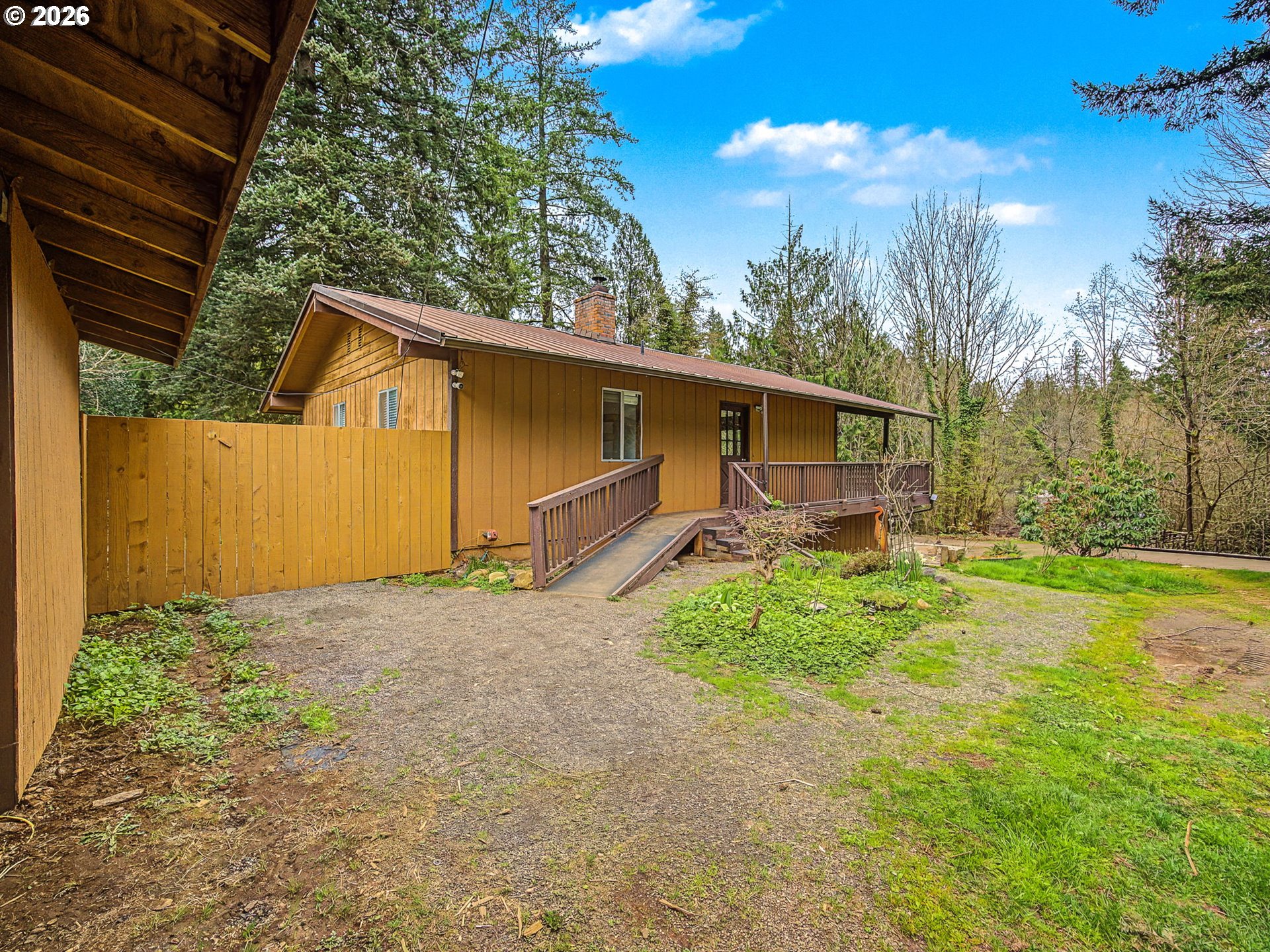 41051 Southeast Coalman Road Sandy, OR 97055 - Photo 5 of 45