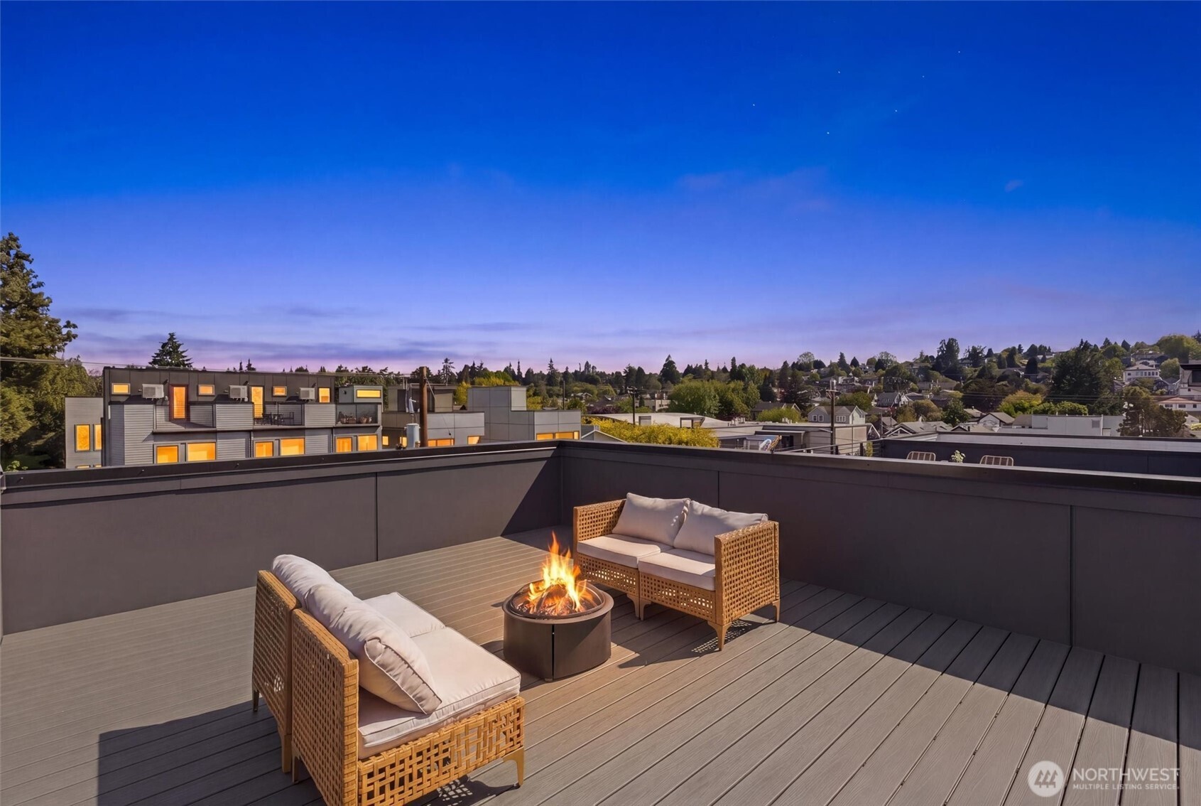 813 Northwest 63rd Street Seattle, WA 98107 - Photo 27 of 38