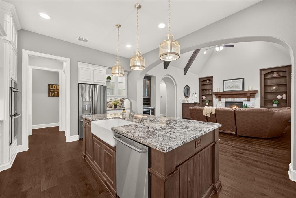 1823 Passionflower Road Frisco, TX 75033 - Photo 14 of 40
