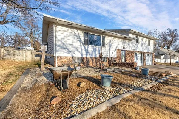 $135,000 | 505 Highway 59, Fairfax, MO 64446