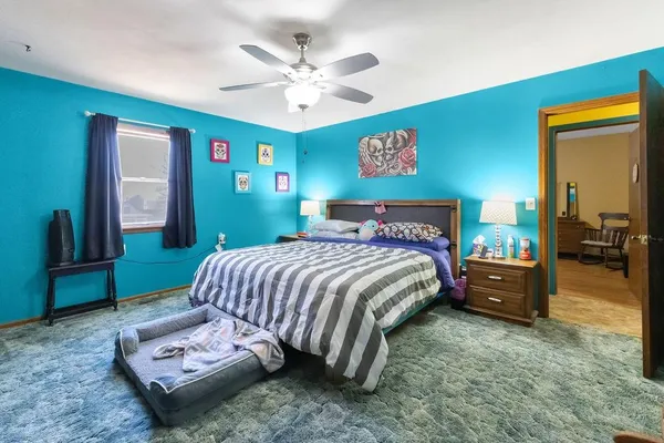 $135,000 | 505 Highway 59, Fairfax, MO 64446