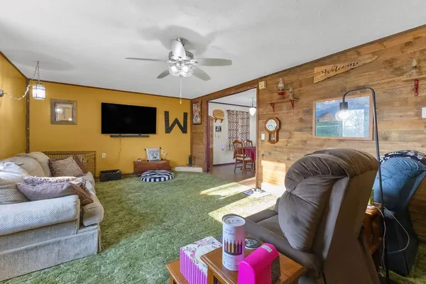$135,000 | 505 Highway 59, Fairfax, MO 64446