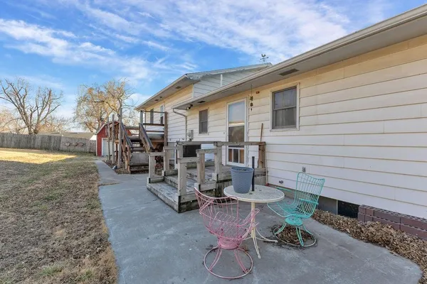 $135,000 | 505 Highway 59, Fairfax, MO 64446