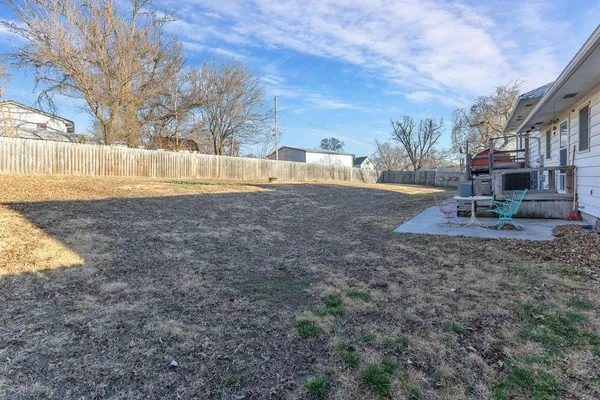 $135,000 | 505 Highway 59, Fairfax, MO 64446