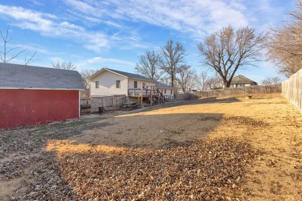 $135,000 | 505 Highway 59, Fairfax, MO 64446