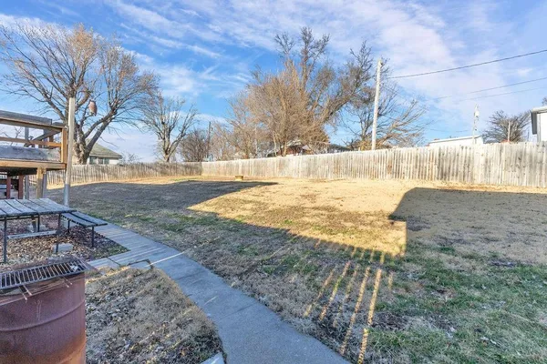 $135,000 | 505 Highway 59, Fairfax, MO 64446