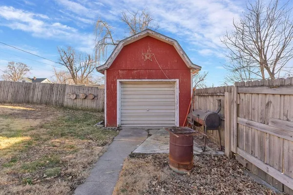 $135,000 | 505 Highway 59, Fairfax, MO 64446