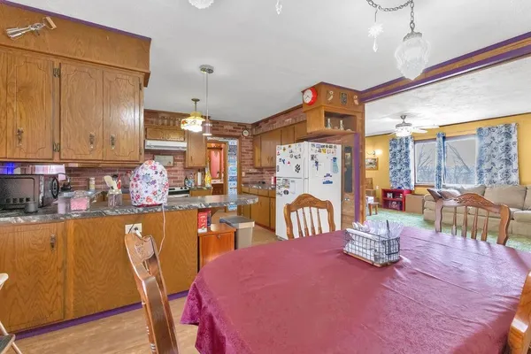 $135,000 | 505 Highway 59, Fairfax, MO 64446