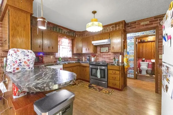 $135,000 | 505 Highway 59, Fairfax, MO 64446