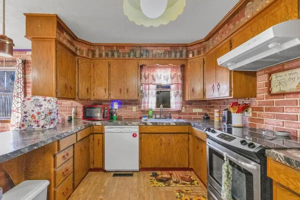 $135,000 | 505 Highway 59, Fairfax, MO 64446