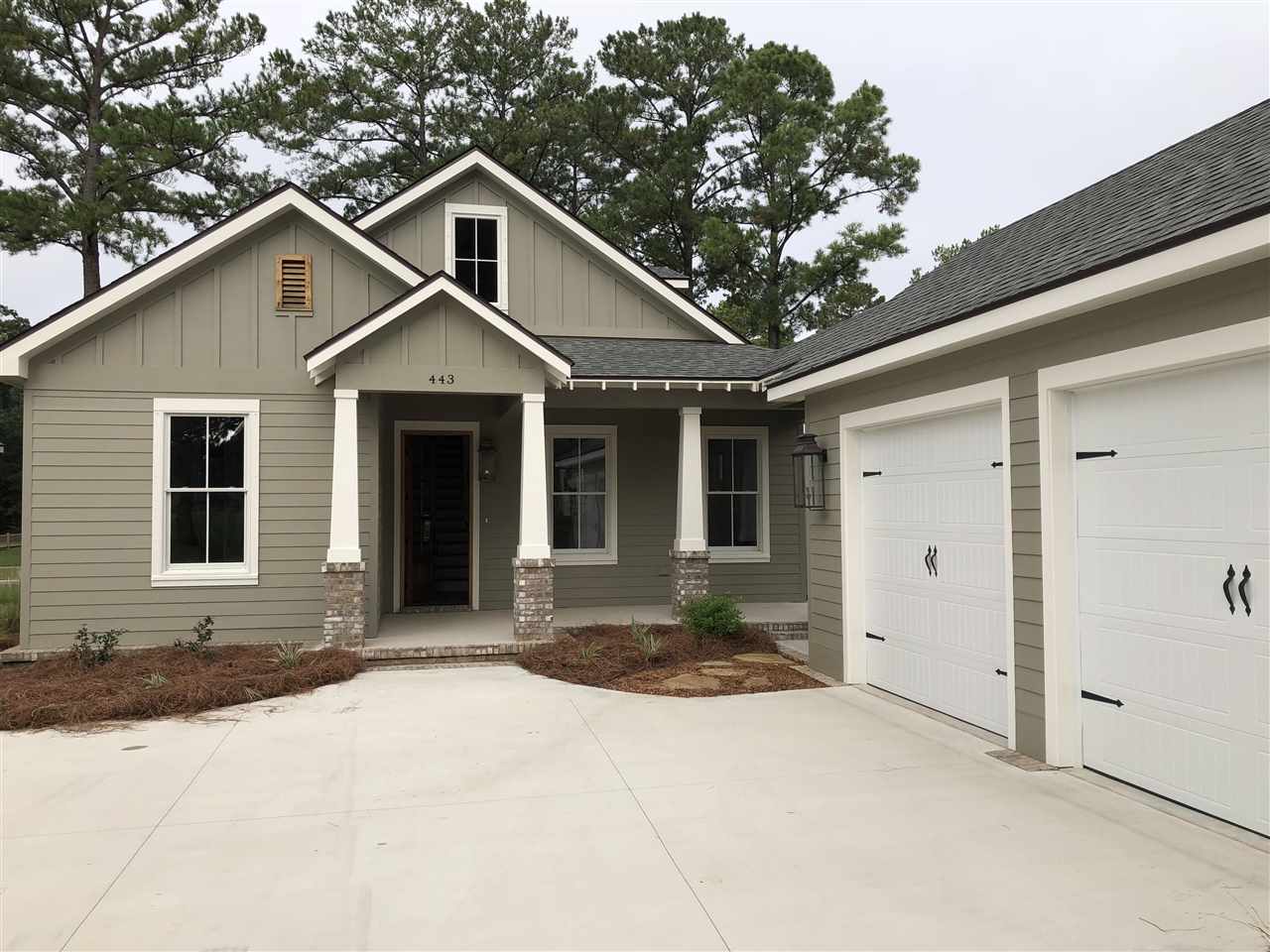938 Hibiscus Way Fairhope, AL 36532 - Photo 1 of 3
