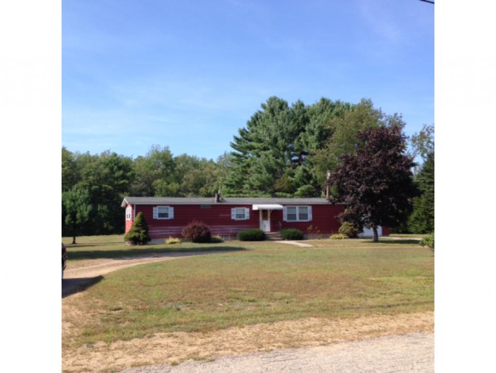 43 Bigelow Road Lebanon, ME 04027 - Photo 1 of 9 Gallery Image 1