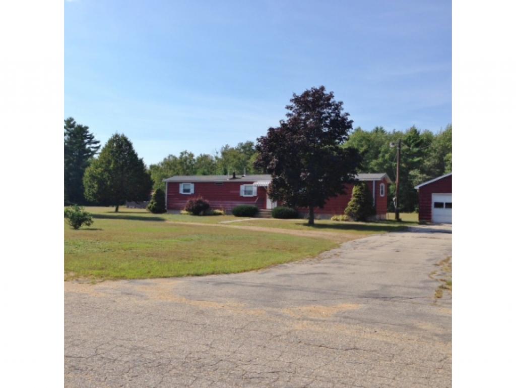 43 Bigelow Road Lebanon, ME 04027 - Photo 2 of 9 Gallery Image 2