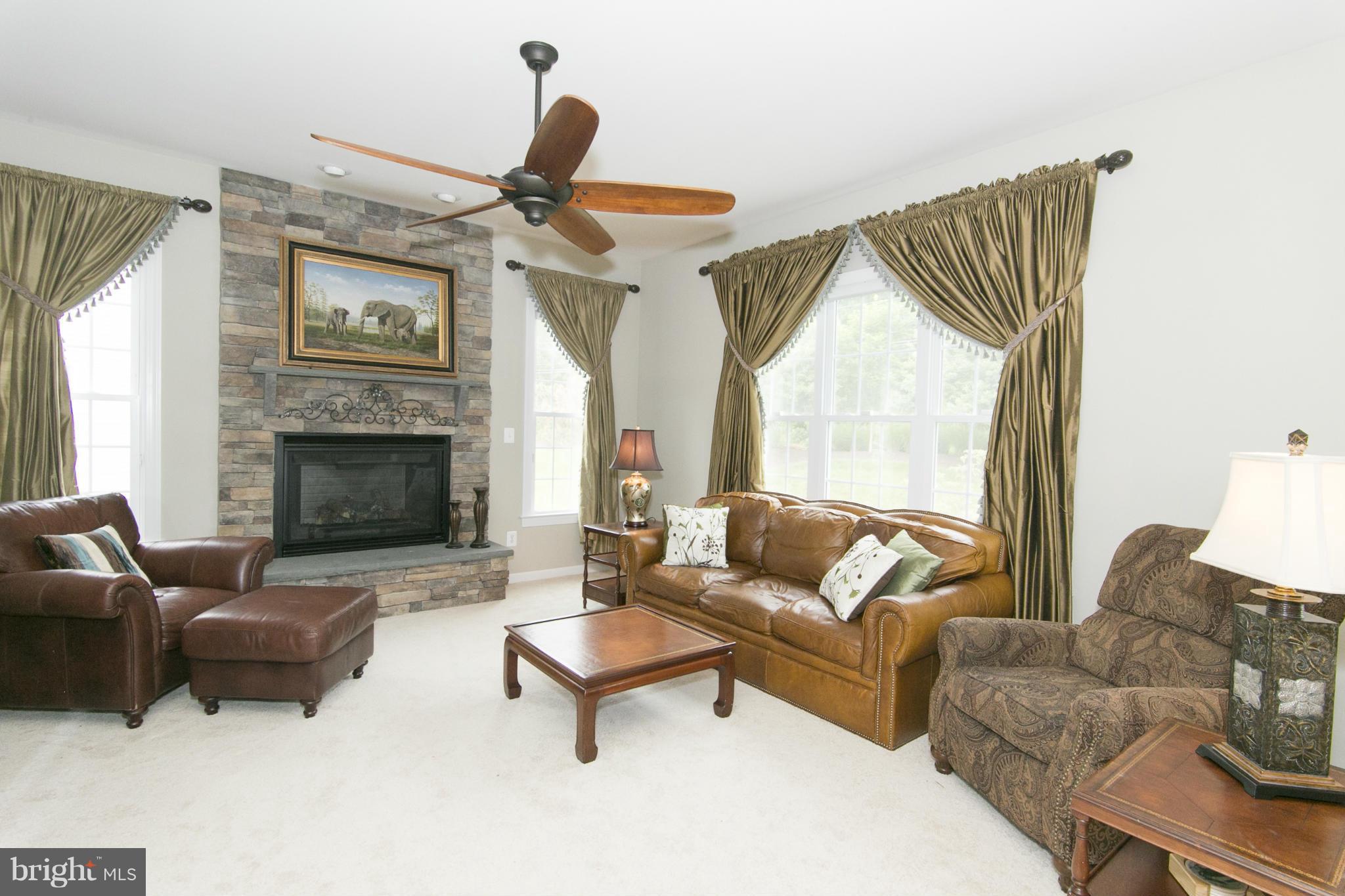 3210 Menia Street Riva, MD 21140 - Photo 15 of 30 Family Room